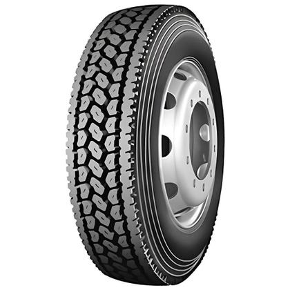Imagem de Pneu Longmarch D271 275/80 R22.5 Aro 22.5 147/144L 16PR Misto