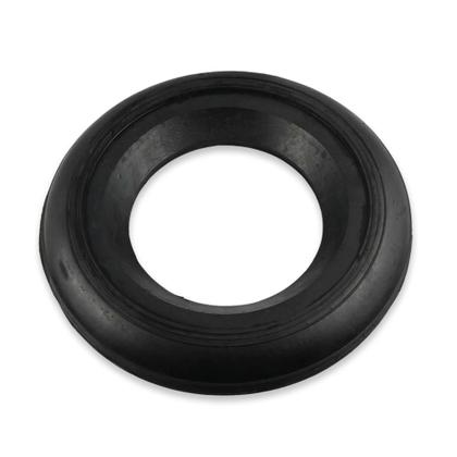 Imagem de Pneu Maciço Borracha para Carriolas e Mini veículos 3.30-8