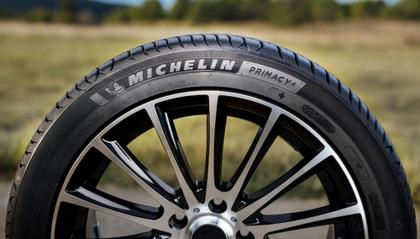 Imagem de Pneu Michelin 205/55R16 91V Primacy 4