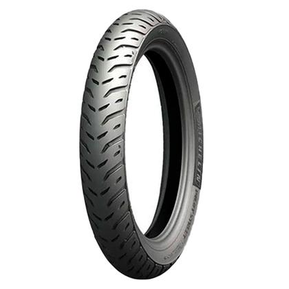 Imagem de Pneu Michelin 80/100-18 M/C 47s Pilot Street 2 Tl + Válvula