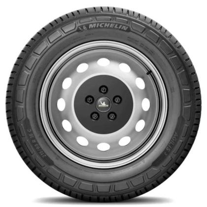 Imagem de Pneu michelin aro 15 agilis 3 205/70r15c 106/104r