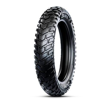 Imagem de Pneu Moto 120/80X18 Traseiro Duna 2 Scam Levorin
