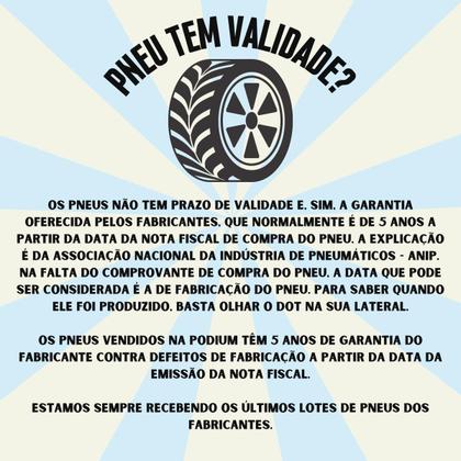 Imagem de Pneu Moto 3.50R21 Deluxe Diant e Tras TT 54S Technic