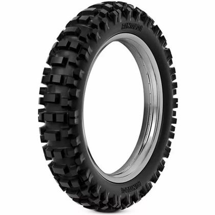 Imagem de Pneu Moto Biz 125 Rinaldi Aro 14 60/100-14 29m Traseiro Rmx 35