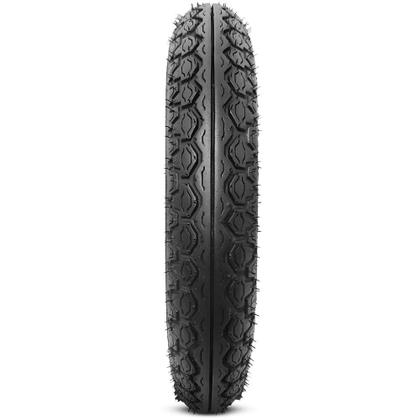 Imagem de Pneu Moto Biz Technic Aro 14 80/100-14 49L Traseiro Tiger