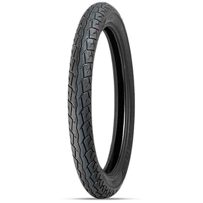 Imagem de Pneu Moto Honda Pop Levorin by Michelin Aro 17 60/100-17 33L Dianteiro Matrix