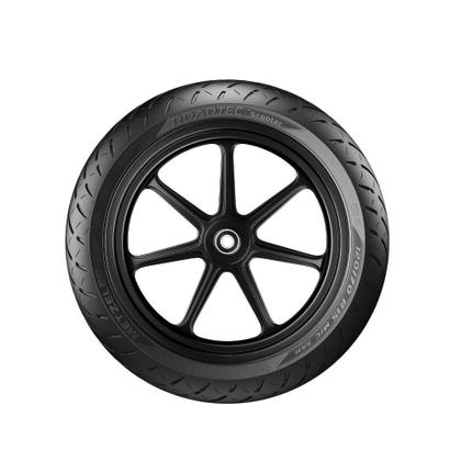 Imagem de Pneu Moto Metzeler Aro 12 Roadtec Scooter 90,90 12 44j Tl Dianteiro ou Traseiro