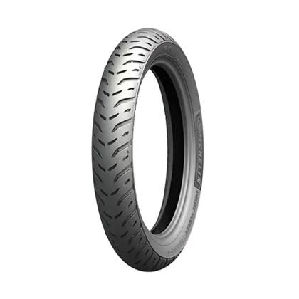 Imagem de Pneu Moto Michelin Aro 14 Pilot Street 2 80/100-14 49S TL