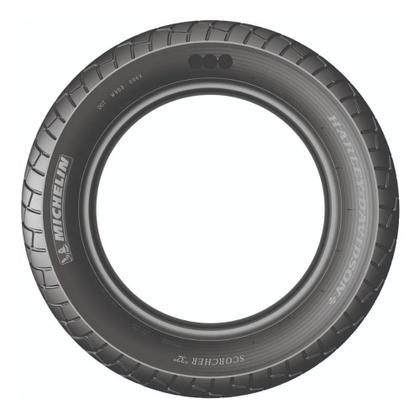 Pneu Moto Michelin SCORCHER 32 Traseiro 180/70 B16 77H Original
