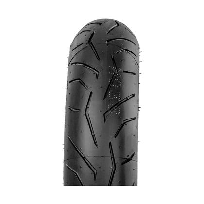Pneu Moto Pirelli 120-70R17 58W Diablo Rosso II TL (D) - Pneu de