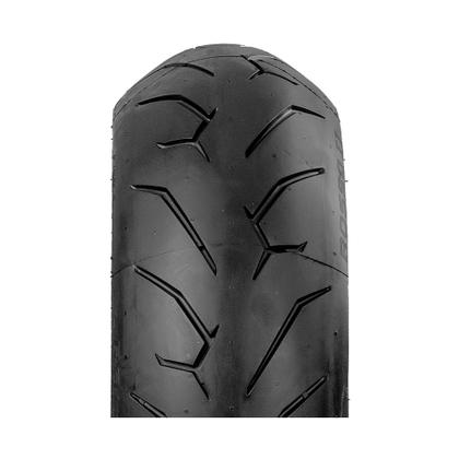 Imagem de Pneu Moto Pirelli 140-60R17 63H Diablo Rosso II TL (T)