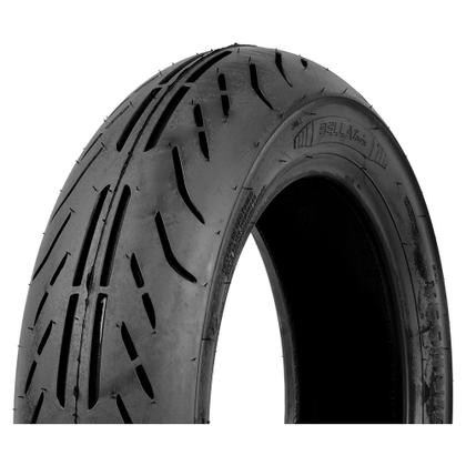 Imagem de Pneu Moto Technic Aro 13 Bellatrix 130-60-13 53P TL - Traseiro
