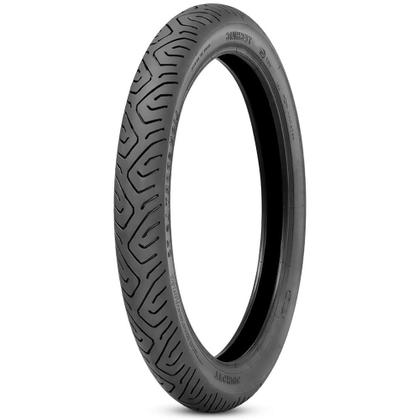 Imagem de Pneu Moto Technic Aro 17 100/80-17 52S TL Dianteiro Sport