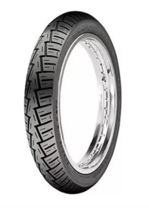 Imagem de PNEU moto TRASEIRO 100/90/18 Com câmara MAGGION WINNER