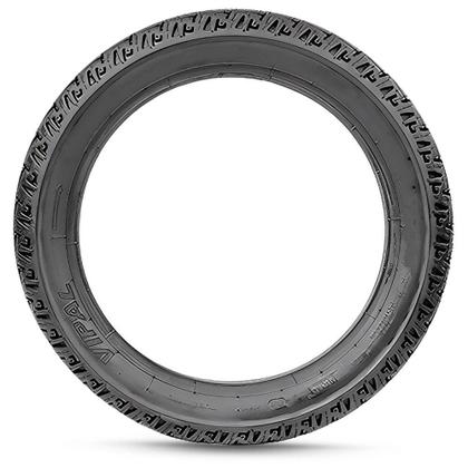 Imagem de Pneu Moto Traseiro 80/100-14 Vipal 49L TT Street ST300