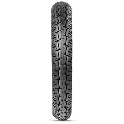 Imagem de Pneu Moto Traseiro 80/100-14 Vipal 49L TT Street ST300