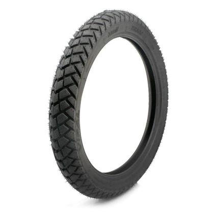 Imagem de Pneu Moto Vipal Aro 19 Tr300 90/90-19 52p Tt - Dianteiro x 1 unidade