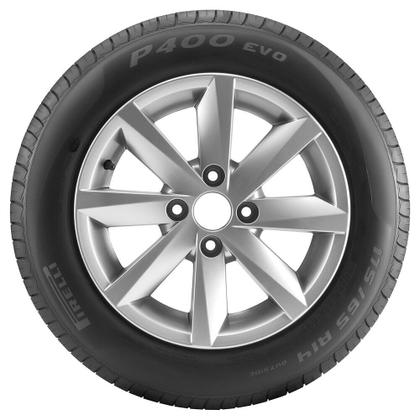 Imagem de Pneu P400 EVO Aro 14 175/65 R14 82T Pirelli