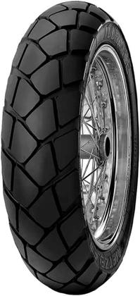 Imagem de Pneu Para Moto Metzeler 110/90-17 Tourance Tt 60p Traseiro NK 150 BROS XRE 190 CROSSER 