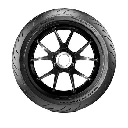 Imagem de Pneu Pirelli 120/70zr17 Angel Gt Ii (tl) (58w) (d)