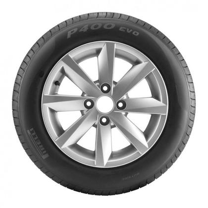 Imagem de Pneu Pirelli Aro 15 195/55R15 P-400 Evo 85H