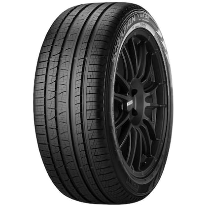 Imagem de Pneu Pirelli Aro16 Scorpion Verde All Season 215/65R16 102H XL