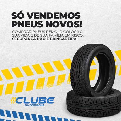 Imagem de Pneu Pirelli Scorpion Seal Inside 205/55 R17 HT Aro 17 91V Kit4