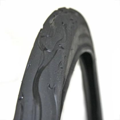 Imagem de Pneu Pirelli Tornado Beta Aro 24 X 2.125 Tipo Flame Balão Slick Bicicleta Intanfil Eletrica 