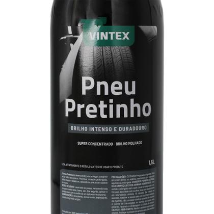 Imagem de Pneu Pretinho 1,5 Litros Vintex by Vonixx