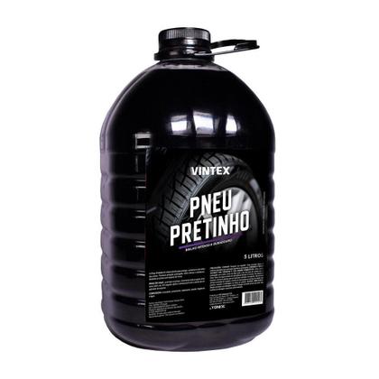 Imagem de Pneu Pretinho 5 Litros Vintex by Vonixx