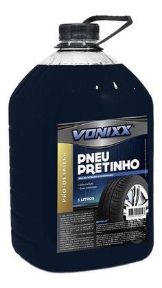 Imagem de Pneu Pretinho 5 Litros Vonixx / Vintexx