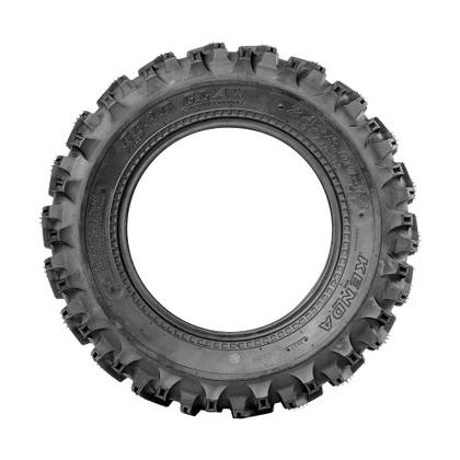 Imagem de Pneu Quadriciclo Kenda Aro 12 K299 ATV 24X8.00-12 TL - Dianteiro