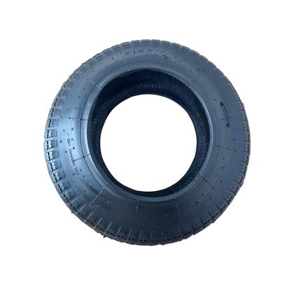 Imagem de Pneu Reforçado Carrinho de Mão  3.00/3.25-8 Pneumático Bull Master