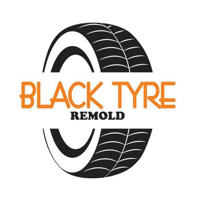 Imagem de Pneu Remold Black Tyre 265 65 R17 All Terra In Aro 17