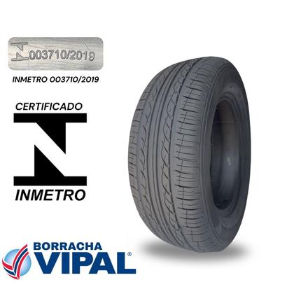 Imagem de Pneu Remold Longway 2356016  Performance para SUVs e Picapes Aro 16