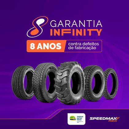Imagem de Pneu Speedmax Aro 17.5 TOWNMAX A 235-75R17.5 143-141J 18 Lonas TL