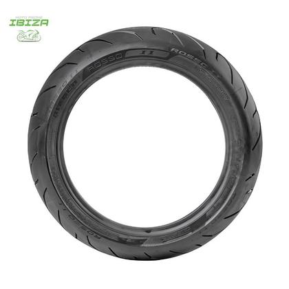 Imagem de Pneu tras 17-160/60 pirelli diablo rosso ii s/c