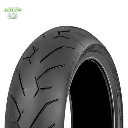 Imagem de Pneu tras 17-160/60 pirelli diablo rosso ii s/c