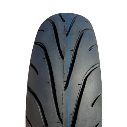 Imagem de Pneu Traseiro Black Tyres 140/70-17 Twister Cb S66 1un
