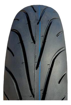 Imagem de Pneu Traseiro Black Tyres Sport 140/70-17 S66 Cb Cbr Mt03