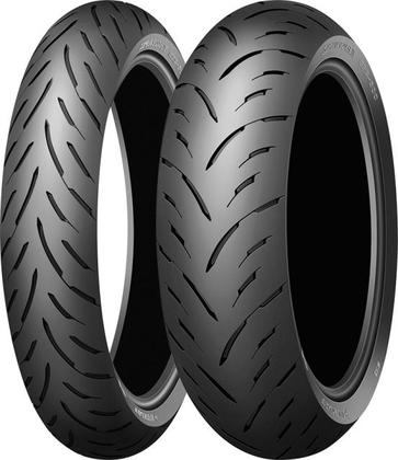 Imagem de Pneu Traseiro CB300R 140/70-17 66h Gpr-300 Dunlop