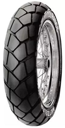 Imagem de Pneu Traseiro Para Moto Metzeler Tourance 130/80 R17 65S