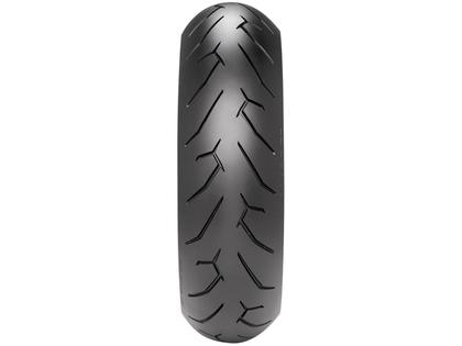 Imagem de Pneu Traseiro para Moto Pirelli Aro 17 180/55ZR17M/CTL 73W Diablo Rosso 2-R
