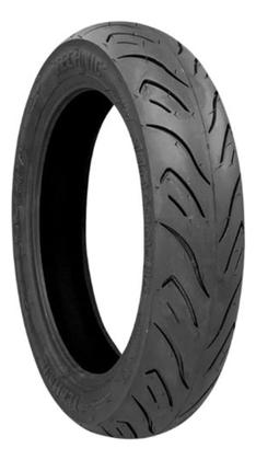 Imagem de Pneu traseiro  Technic Sport R sem câmara de 140/70-17 S 66 - CB300 CBR 250R Twister Fazer 250 Mt03 