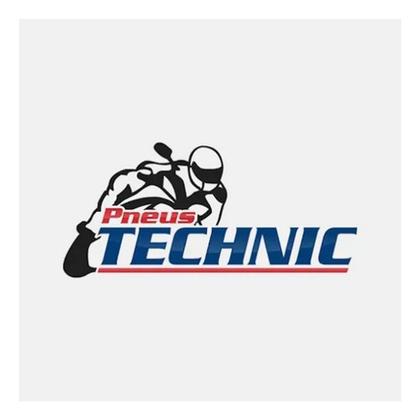 Imagem de Pneu traseiro  Technic Sport R sem câmara de 140/70-17 S 66 - CB300 CBR 250R Twister Fazer 250 Mt03 