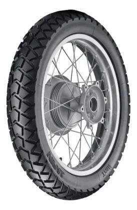 Pneu traseiro Xre 190 Crosser 150 Bros 150 160 110/90-17 60p Tr300 ...