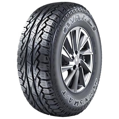 Imagem de Pneu Wanli Aro15 SU006 205/65R15 94H Letras Brancas