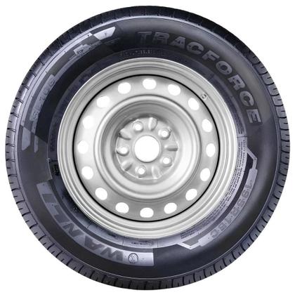 Imagem de Pneu Wanli SL106 155 R12C Aro 12C 88/86N 8 Lonas