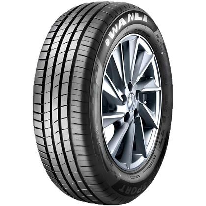 Imagem de Pneu Wanli SU306 265/40 R22 Aro 22 106V XL EV