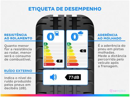 Imagem de Pneu Xbri Aro 16 285/75r16 TL 10PR 126/123R Brutus T/A